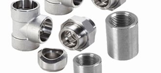 inconel forged fittings exporter, inconel forged fittings stockist/stockholder, ASTM A564 / ASME SB 564 forged fittings, ANSI B16.11 Inconel Forged Pipe Fitting